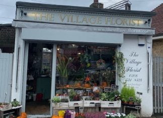 village florist