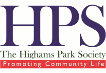 The Highams Park Society