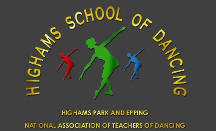 Highams School of Dancing