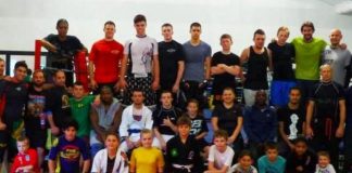 The Fighting Arts Academy Highams Park
