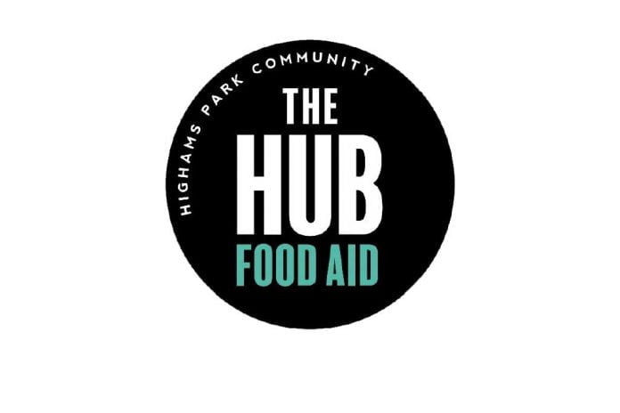 Highams Park Food Aid