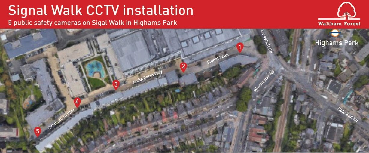 CCTV Installation Warrington - CCTV Installation Near Me- CCTV Cameras -  Best Home security systems 2020