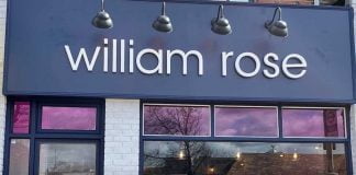 William Rose Highams Park
