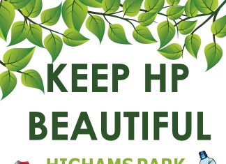 Next Group Litter Pick – Saturday 24th January