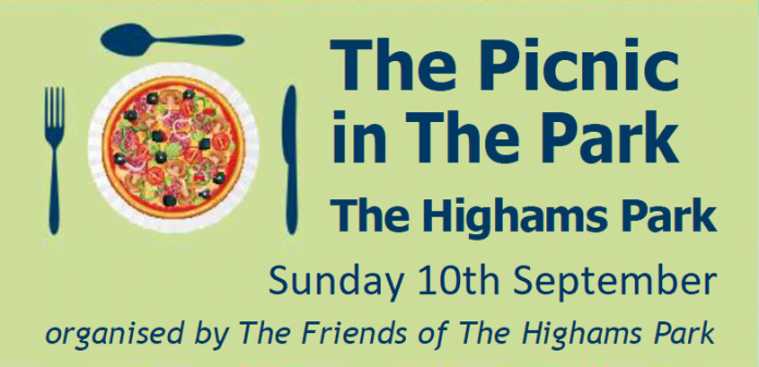 Headline Events Picnic 2023