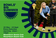 Silverthorn Bowls Club