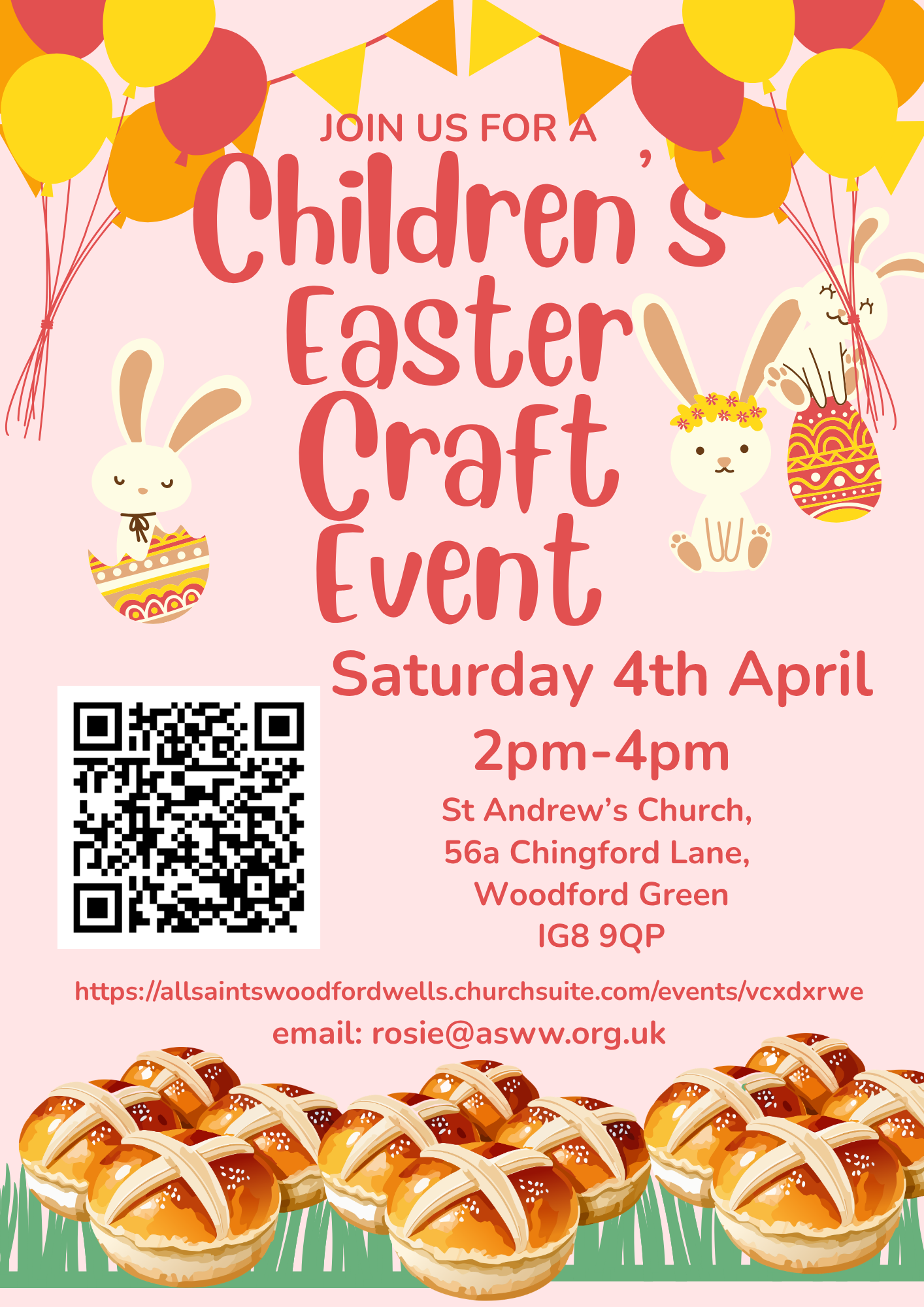 Easter Craft Event (3)
