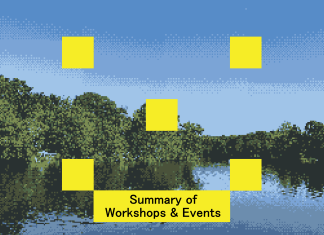 Summary of 2026 HP Arts Trail events and activities