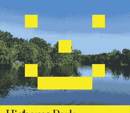 Welcome to the HP Arts Trail 2026