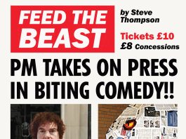 Feed The Beast