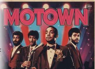Motown evening at Humphry’s Cafe – Saturday 6th June from 5.30pm