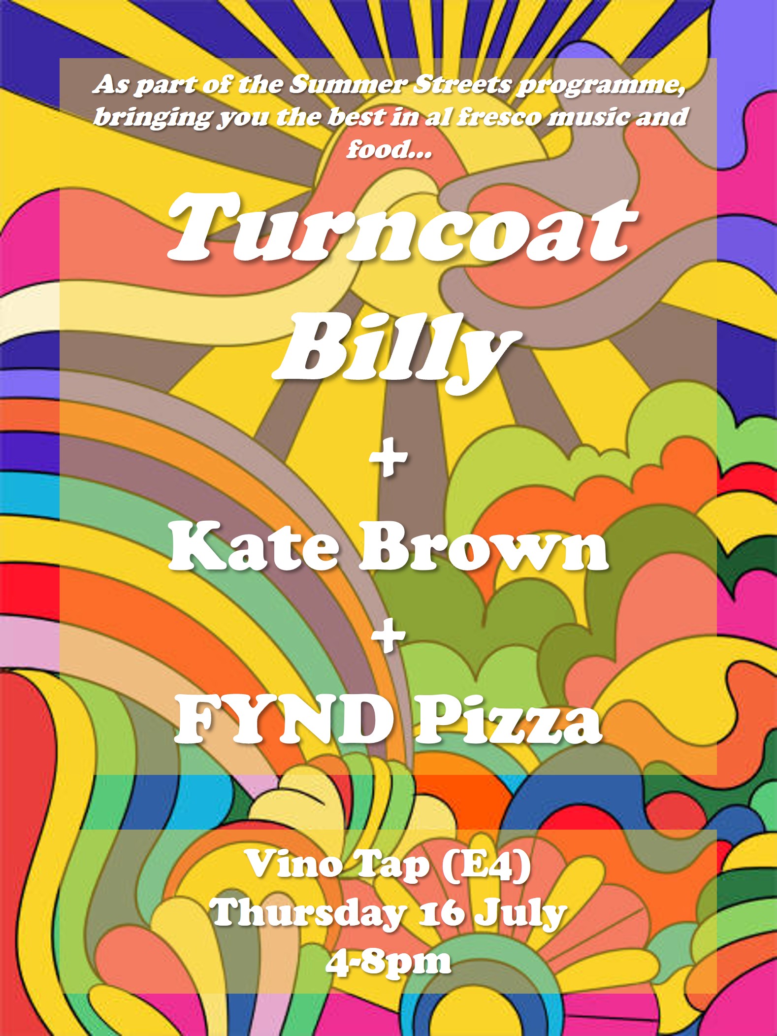 Turncoat Billy