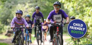 Epping Forest Bike Ride 2026