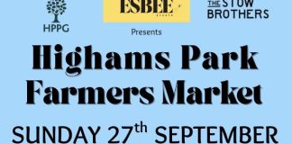 Farmers Market