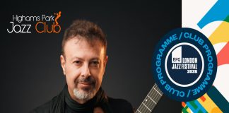 Jazz Concert with the Okan Ersan Electric Band